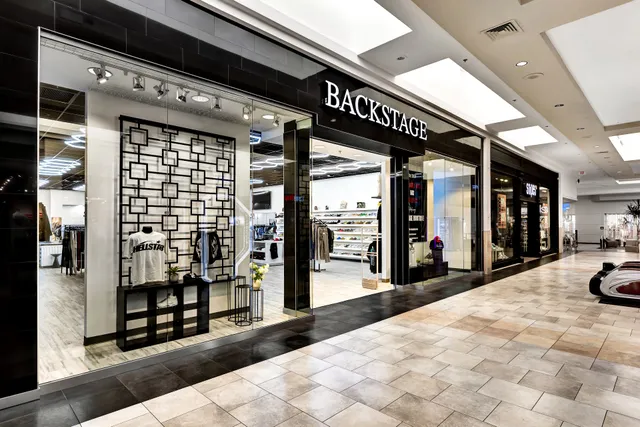 Backstage Boutique