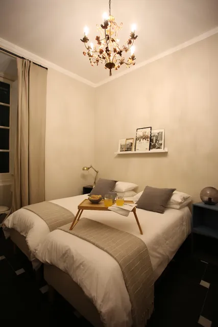 Dimora Caffaro Genova