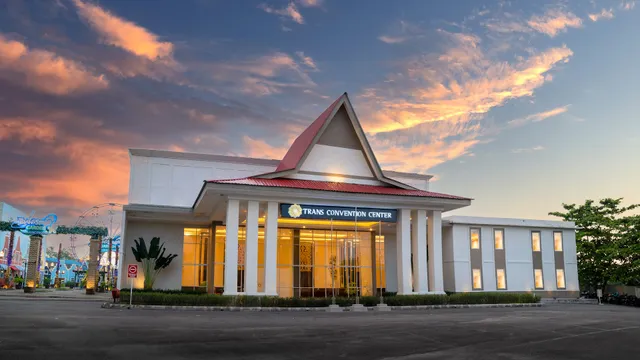 Aston Tanjung Pinang Hotel and Conference Center