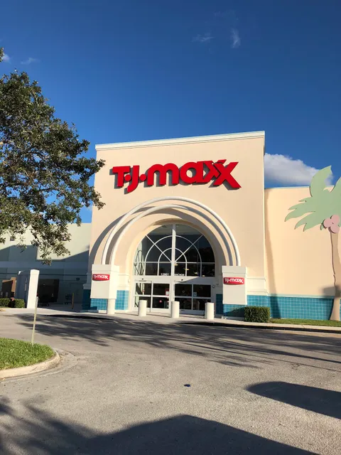 T.J. Maxx