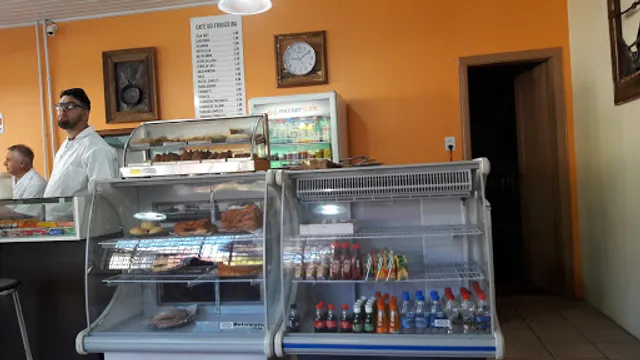 Café do Frigideira