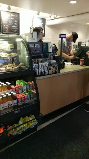 Starbucks Coffee Company