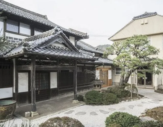 Nipponia Izumo Taisha Shrine Town