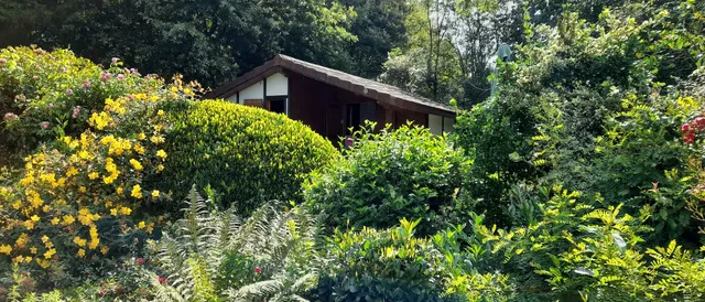 Les Chalets du Pontot