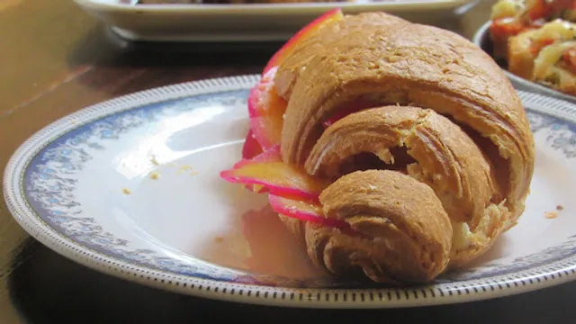 Quintal de Tia Lena - Afeto, Cultura e Comida Regional