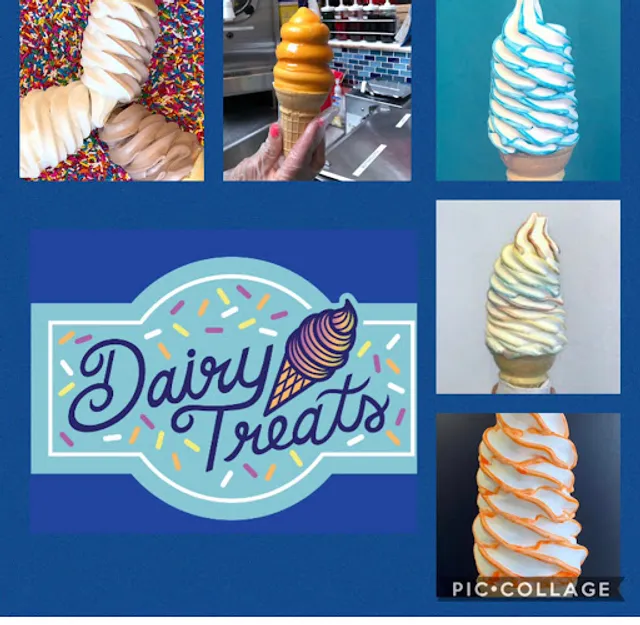 Dairy Treats