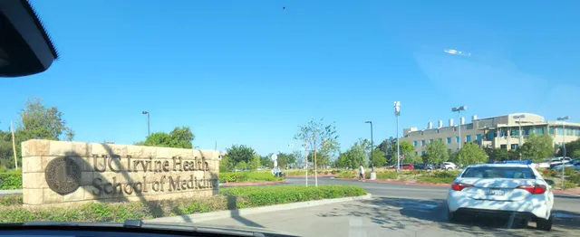 University of California, Irvine, School of Medicine