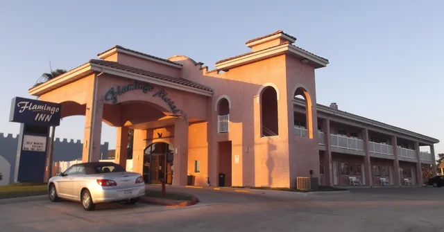 Flamingo Inn