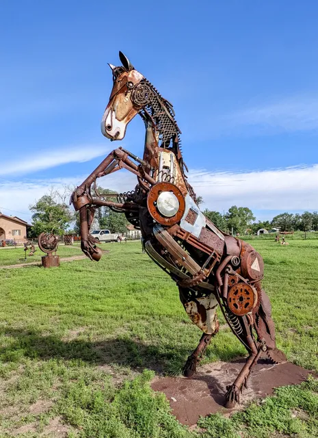 Springerville RV Park