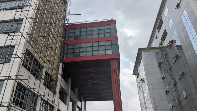 Casa Bellissima Mall