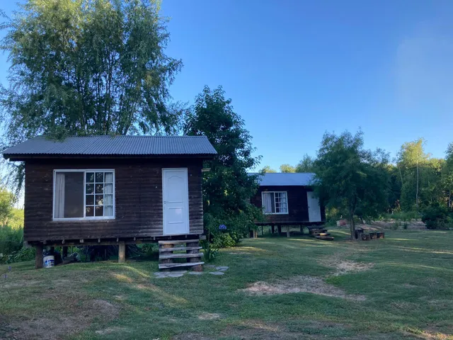 Camping Costa Talavera