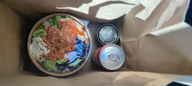 Bowls & Co - Poke Bowl Narbonne