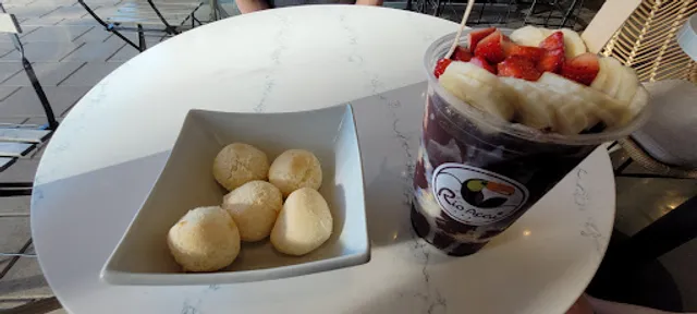 Rio Açaí - The Best Açaí Bowls & Brazilian Coffee Shop