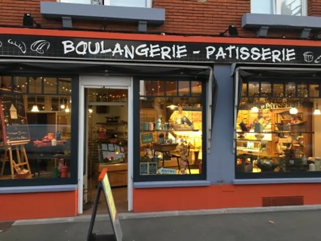 La Boulangerie Yernaux