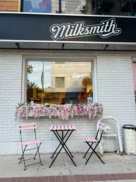 Milksmith
