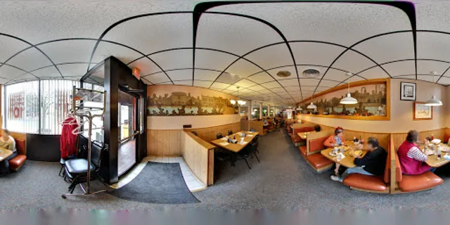 Riki's Family Restaurant