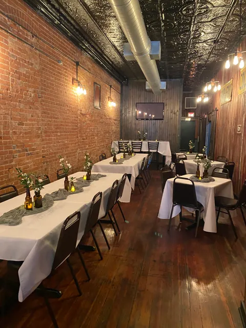 Canalside Event Center