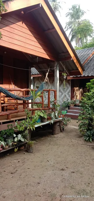 Suwantana Lanta Houses