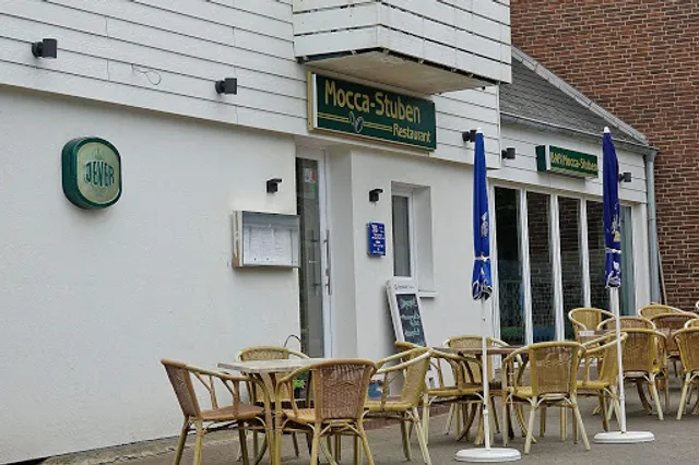 Mocca Stuben Restaurant-Bar