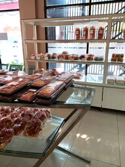 Dalmonde Cake & Bakery Kalisari