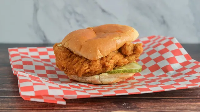 Chester's Fried Chicken (Salter Street)