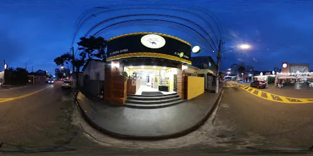 A Senhora Arábia Guarulhos