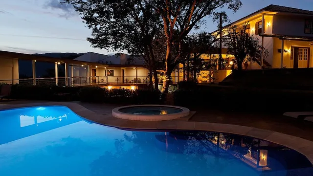 Oratório Pousada Boutique