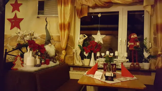 Restaurant Athos Staßfurt