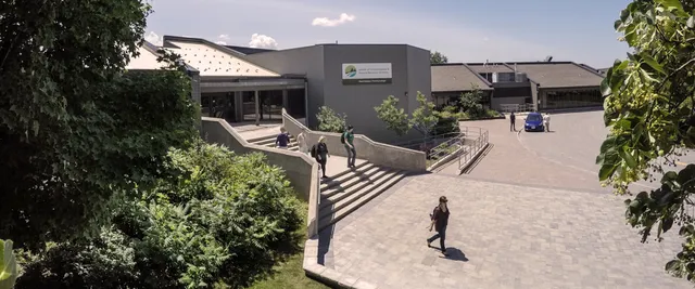 Fleming College - Frost Campus