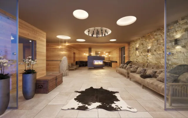 Design Apartments Valentin