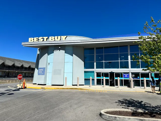 Best Buy