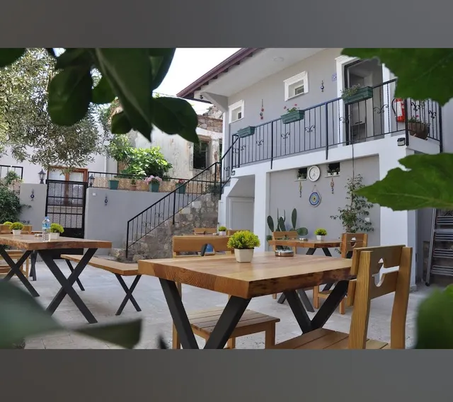 Otelia Pansiyon&Guesthouse