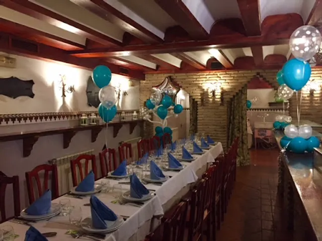 La Parrilla de Don Jamón