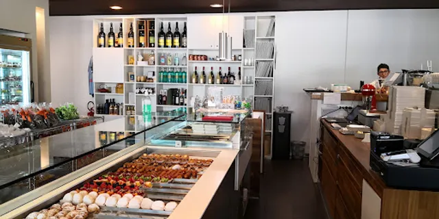 Morlacchi - Premiata Pasticceria Artigianale