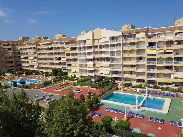 Apartaments Apolo VII