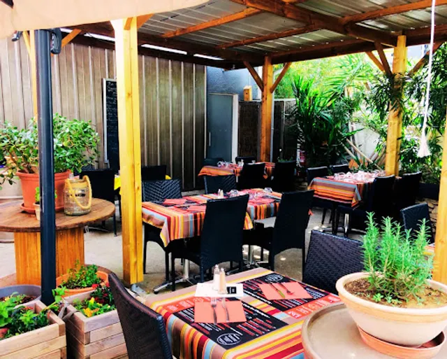 L'o3 - Restaurant Castries