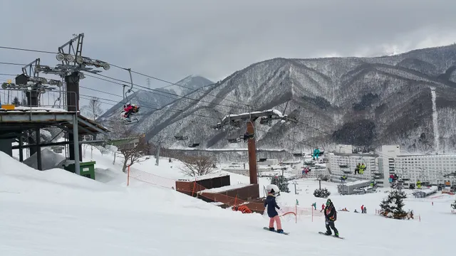 Naeba Pandaruman Kids School