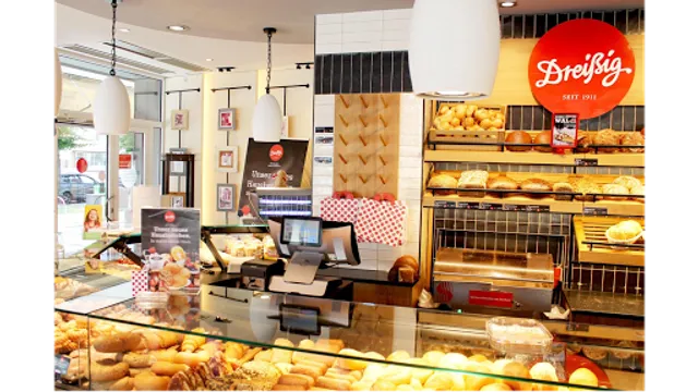 Bäckerei Dreißig