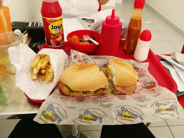 Tortas Bernal Cumbres Elite