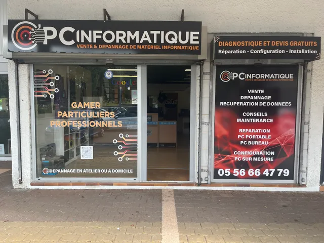 O'Pc Informatique
