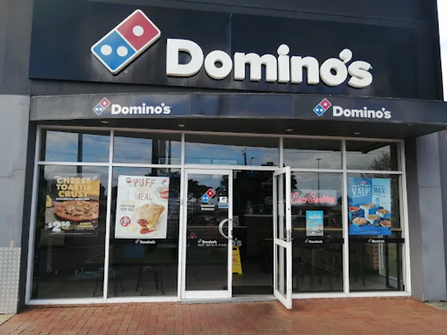 Domino's Pizza Tranmere
