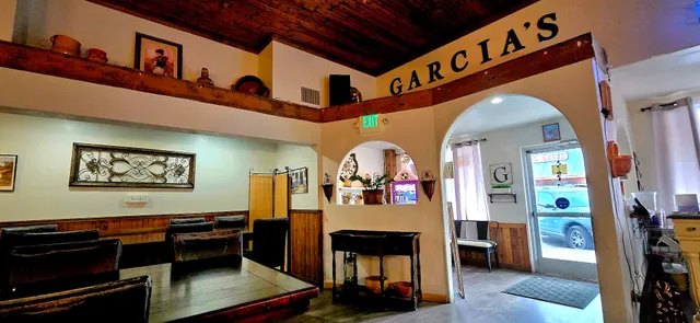 Garcia's Mexican Restaurant