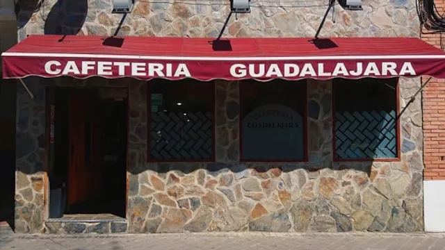 Bar Guadalajara