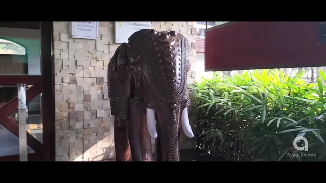 Club Mahindra Resort - Cherai Kochi, Kerala