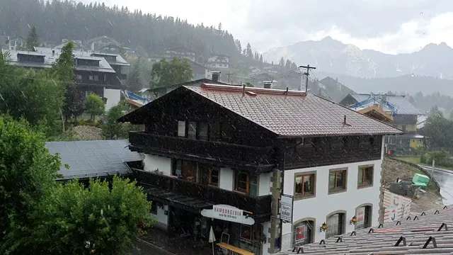 Landhaus Klausnerhof Hotel Garni