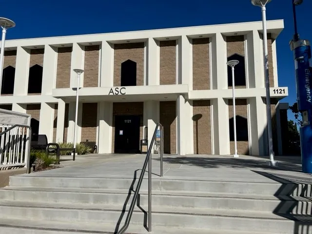 CSU Fullerton Auxiliary Services Corp