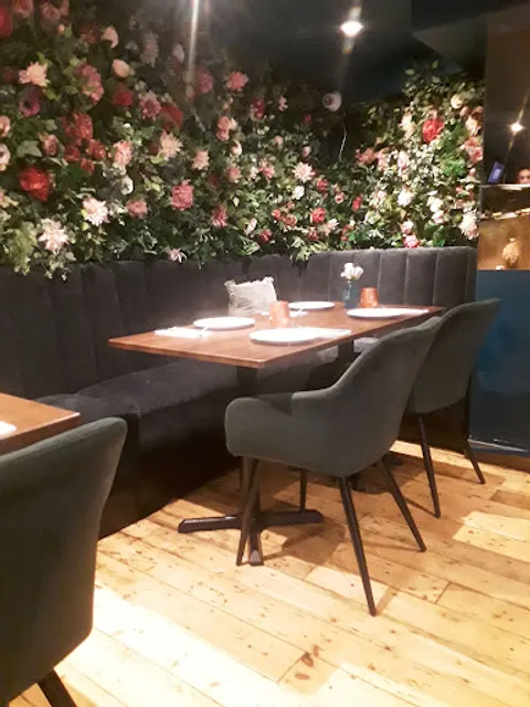 Chakra Little Venice