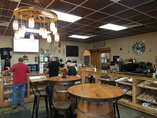 Prescott Donut King, Inc