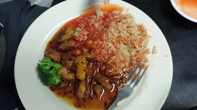 China House Restaurant