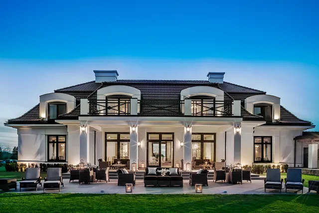 MASURIA ARTE - Hotel & Spa Warmia and Masuria